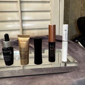 Lancôme Skincare and Makeup Set‎